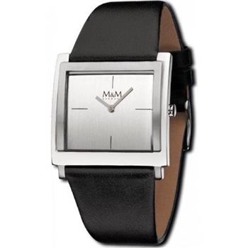 ساعت مچی ام اند ام M&M کد M11866-442